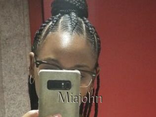 Miajohn