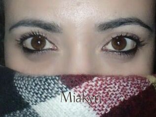 Miakyri