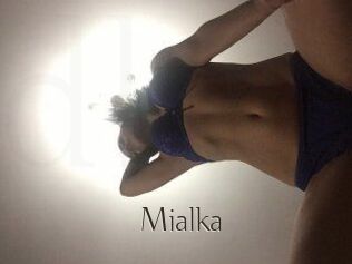 Mialka