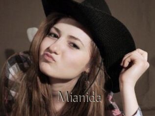 Mianida