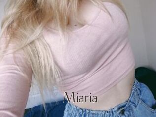 Miaria