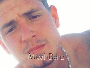 Micah_Benz