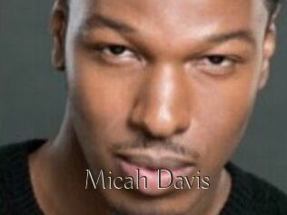Micah_Davis