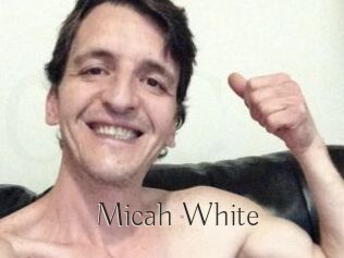 Micah_White