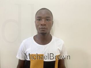MichaelBrown