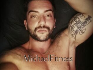 MichaelFitness
