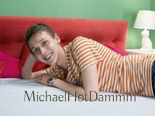 MichaelHotDammm