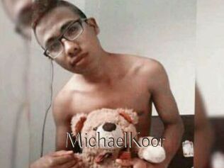 MichaelKoor