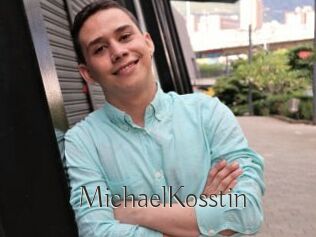 MichaelKosstin