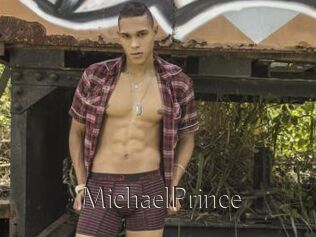 MichaelPrince