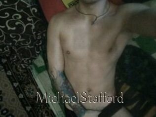 Michael_Stafford
