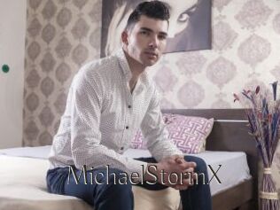 MichaelStormX