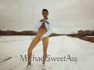 MichaelSweetAss