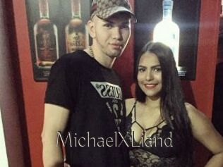MichaelXLiand