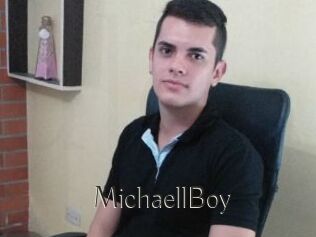 MichaellBoy