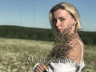 MicheleSnows