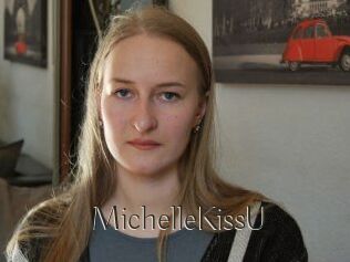 MichelleKissU