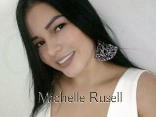Michelle_Rusell