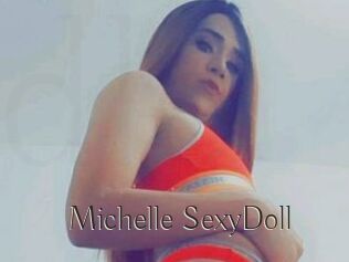 Michelle_SexyDoll