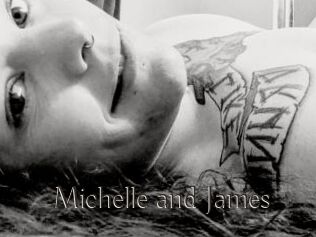 Michelle_and_James