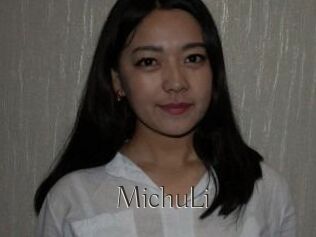 MichuLi