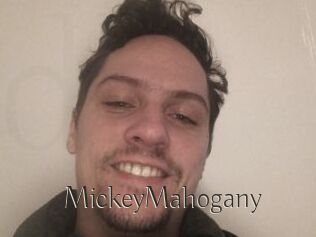 MickeyMahogany