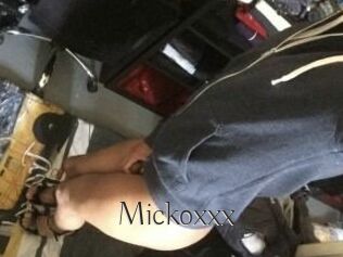 Mickoxxx