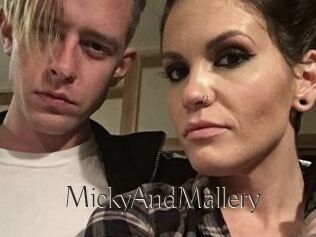 MickyAndMallery