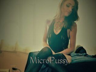 MicroPussy