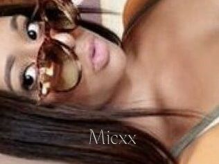 Micxx