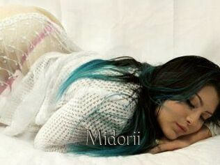 Midorii