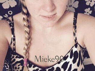 Mieke90