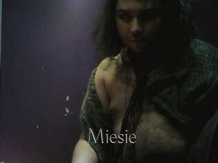 Miesie