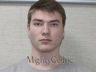 MightyCedric