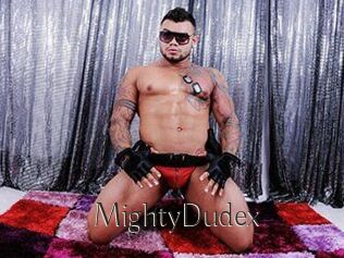MightyDudex
