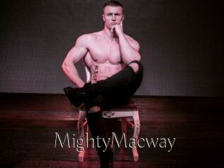 MightyMacway