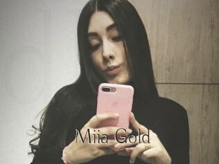 Miia_Gold