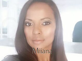 Miiana