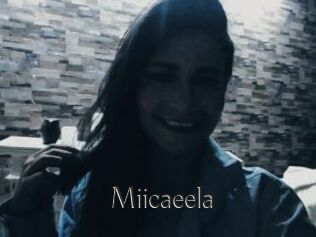 Miicaeela