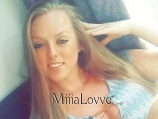 MiiiaLovve