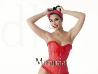 Miiranda