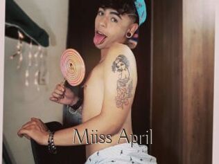 Miiss_April