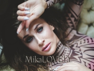 MikaLOVELY