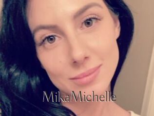 MikaMichelle