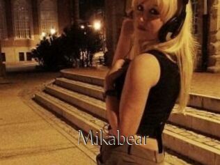 Mikabear