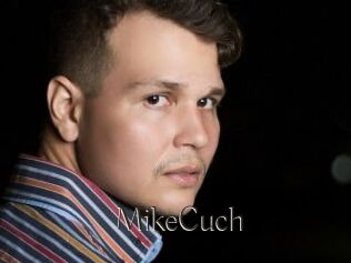 MikeCuch