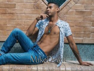 MikeDewit
