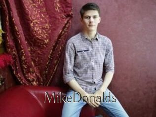 MikeDonalds