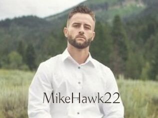 MikeHawk22