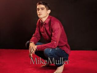 MikeMuller